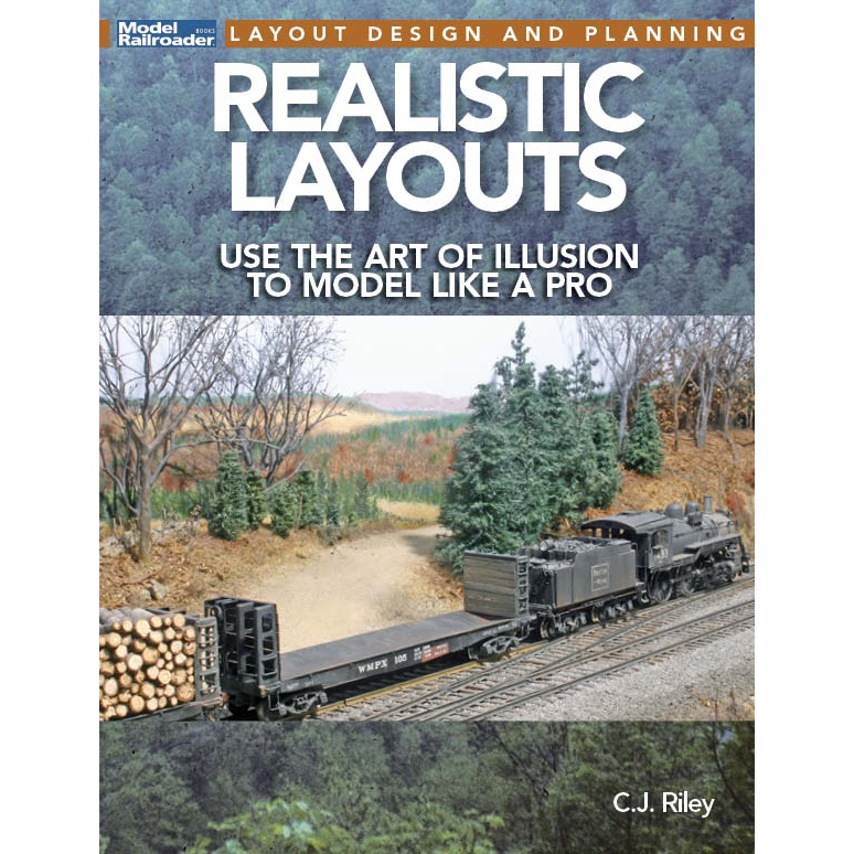 Realistic Layouts Book